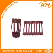 Casing spring Centralizer